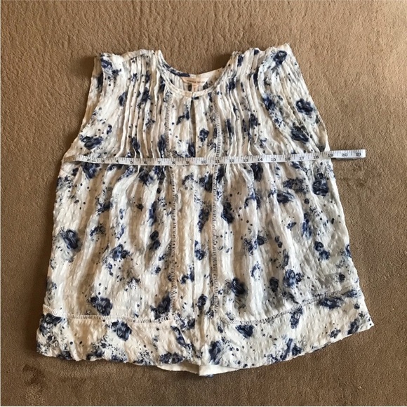 Rebecca Taylor Oversized 0 XS-large - Picture 13 of 16